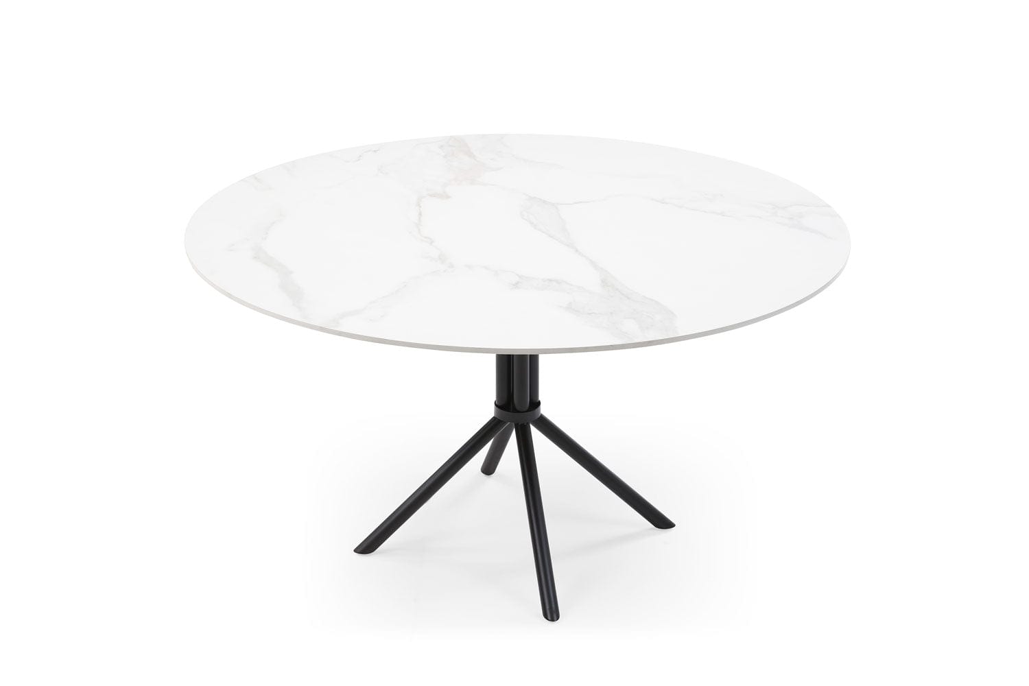 Ceramica Round Dining Table | J&M Furniture