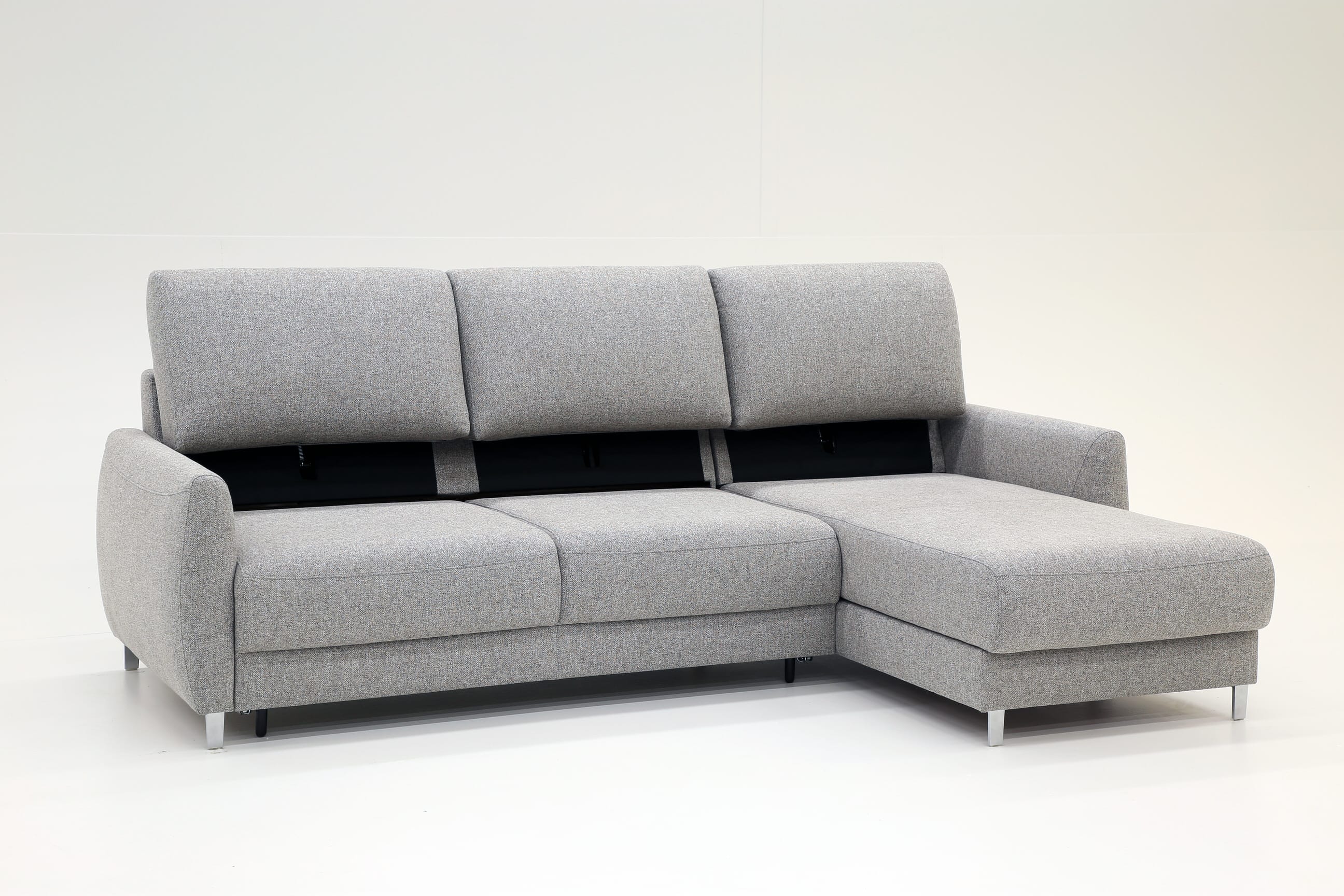 Delta Sectional Sleeper | Luonto