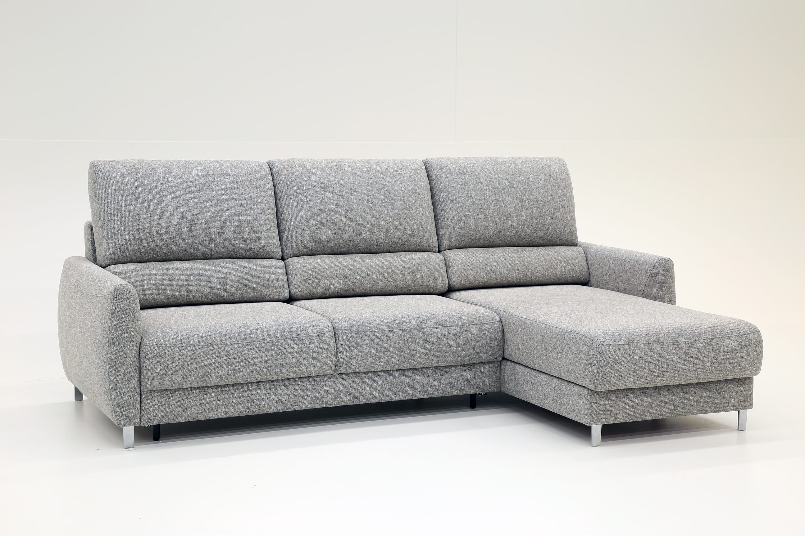 Delta Sectional Sleeper | Luonto