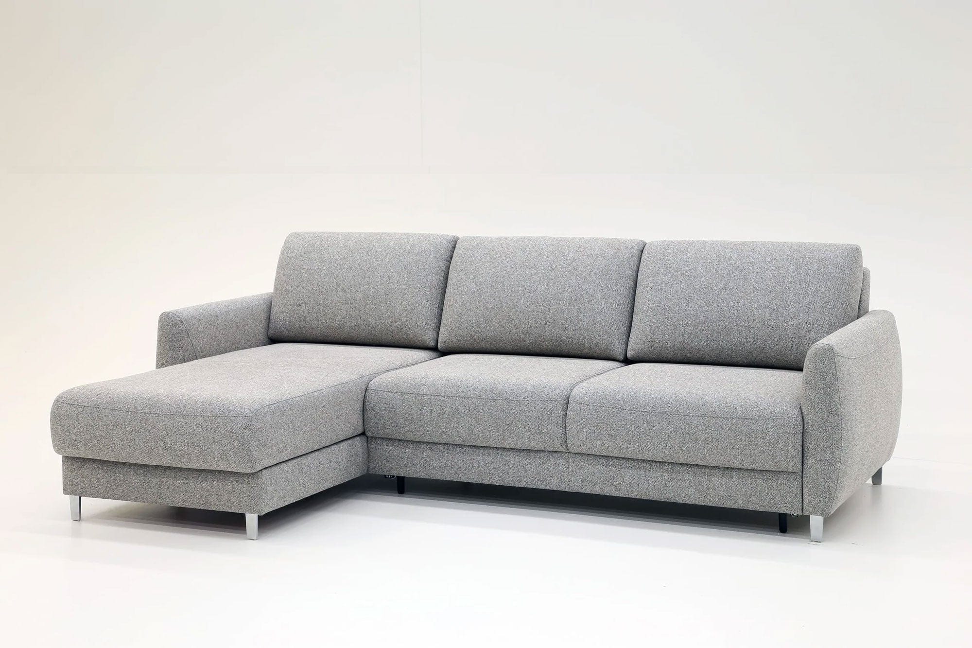 Delta Sectional Sleeper | Luonto