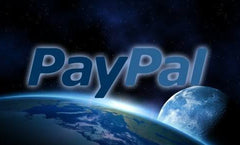 paypal and bitcoin