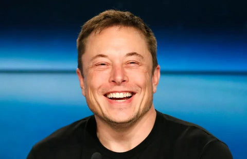 musk