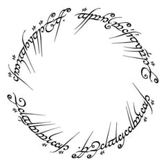 The Lord of the Rings