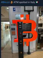 buy bitcoin atm