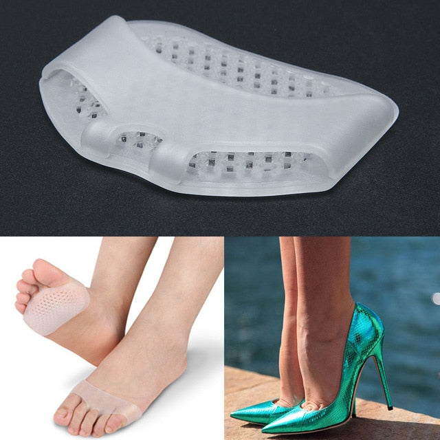 JointRelief? Metatarsal Pads