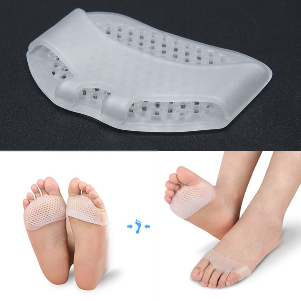 JointRelief? Metatarsal Pads