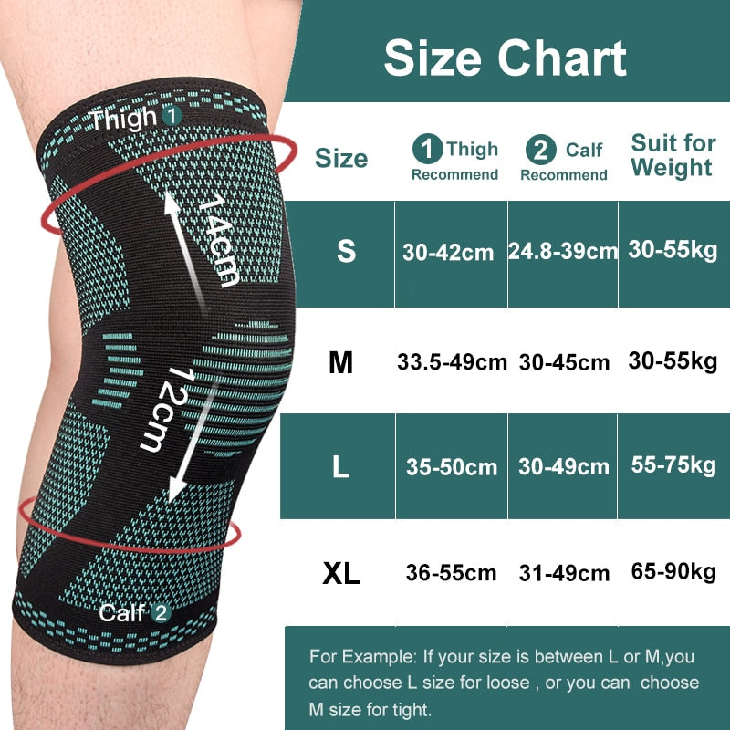 JointRelief? FlexActive Knee Sleeve