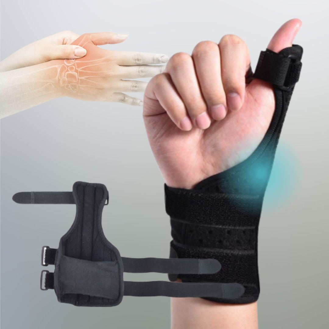 UltraSupport? Thumb Brace