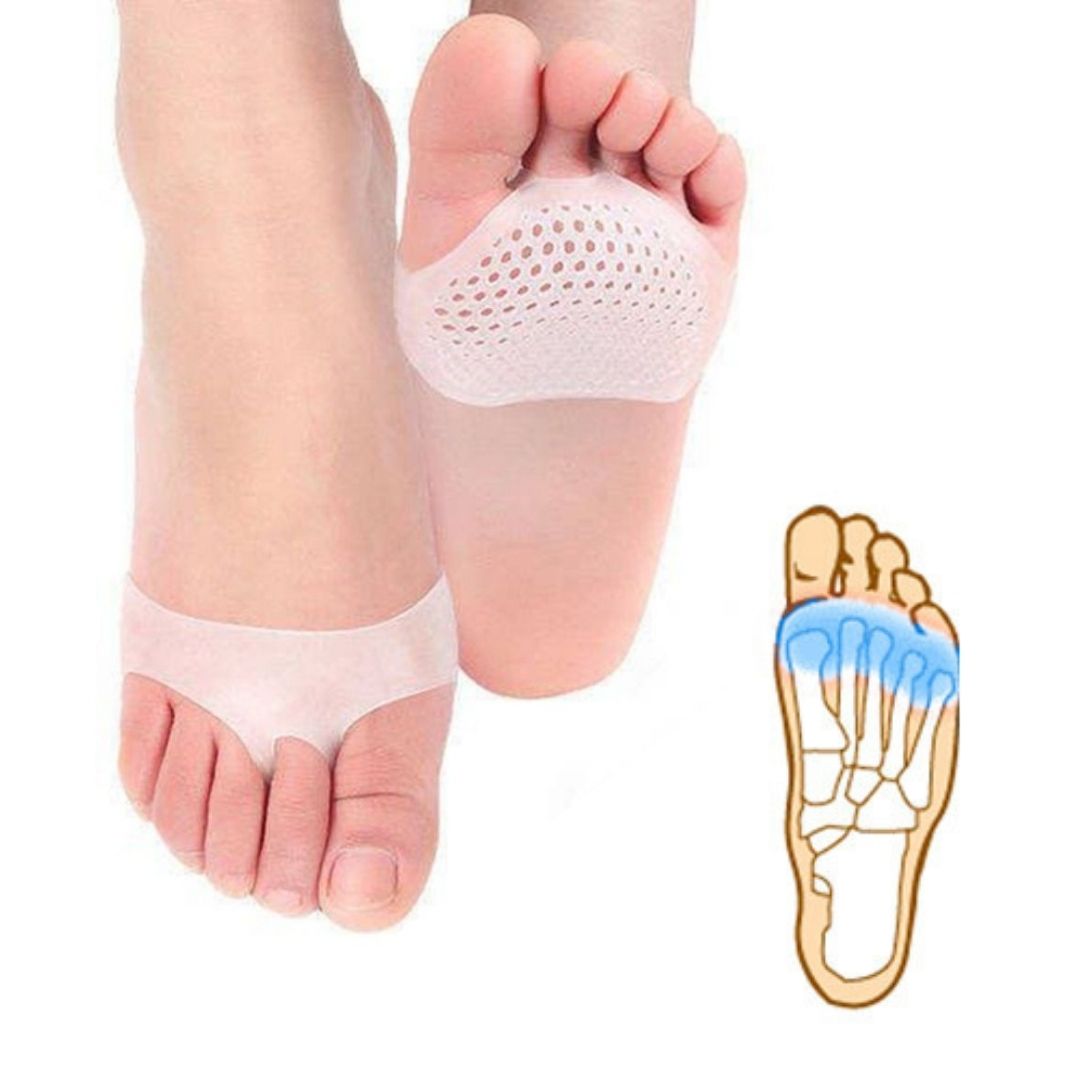 JointRelief? Metatarsal Pads