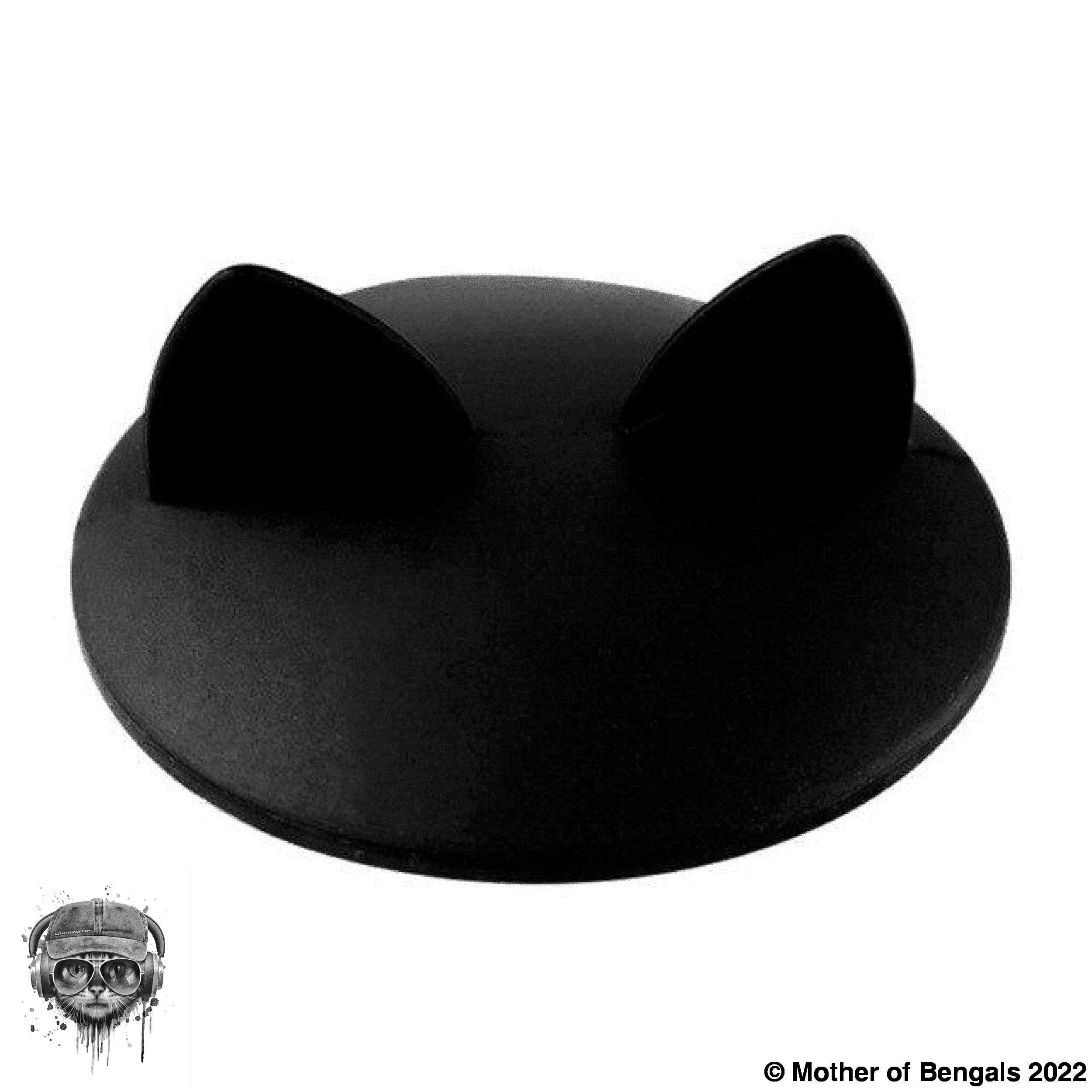 Silicone Cat Cover for Cans