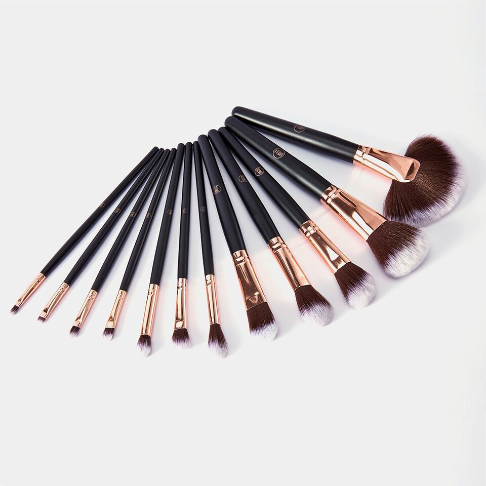 Stay Glam Brush Set