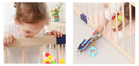what to avoid for choosing a toddler playpen
