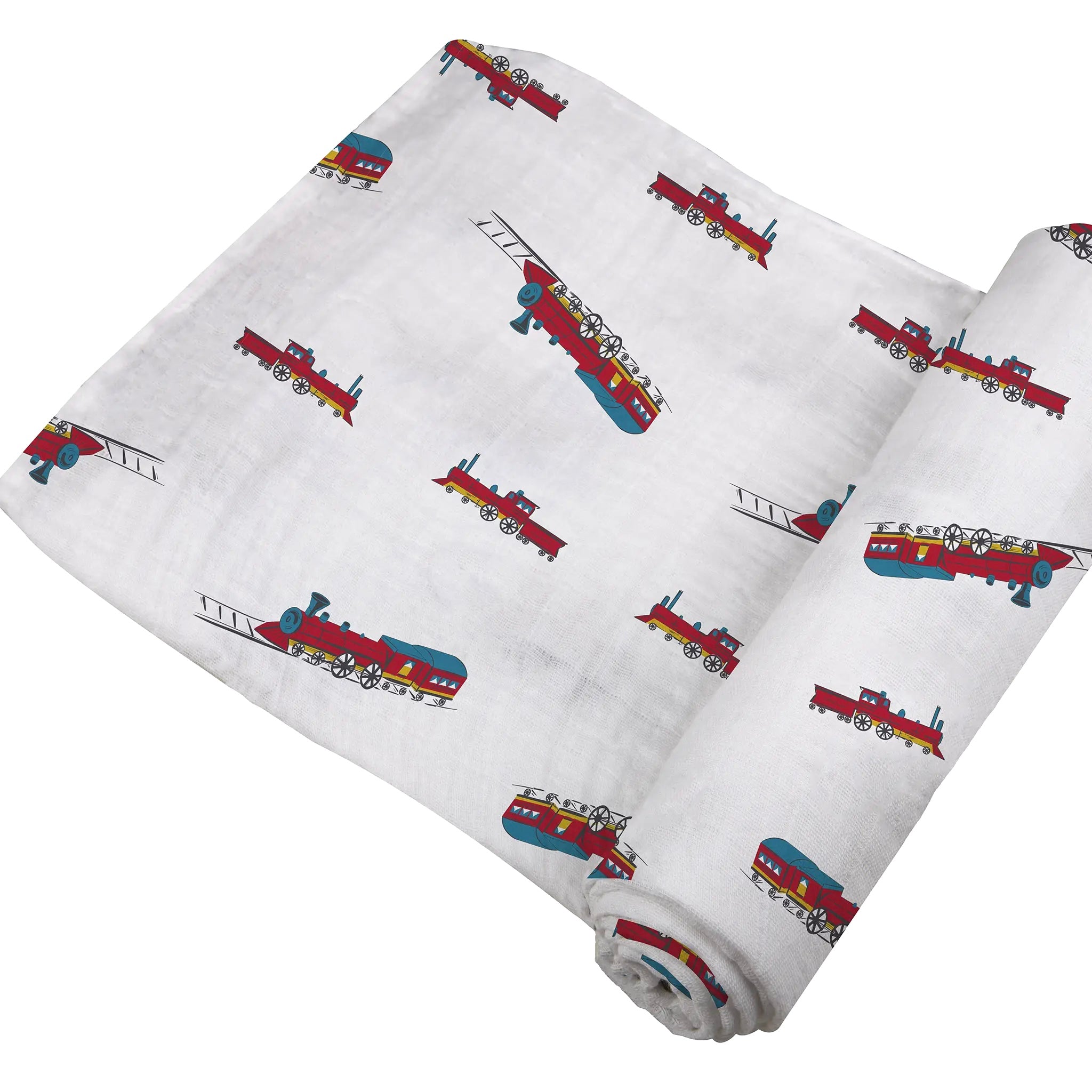 Muslin Swaddle