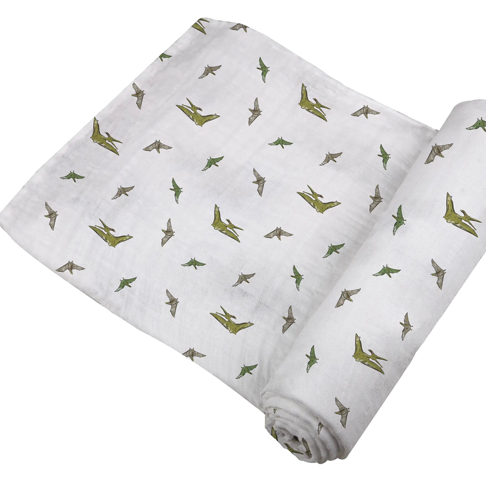 Muslin Swaddle