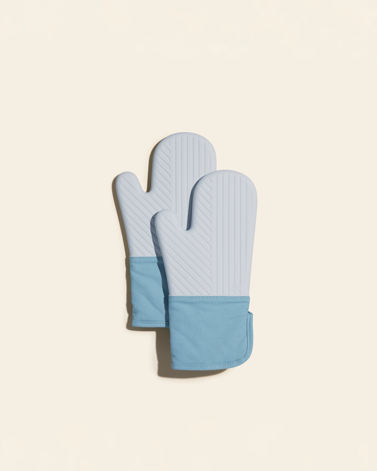 Oven Mitts - Set of 2