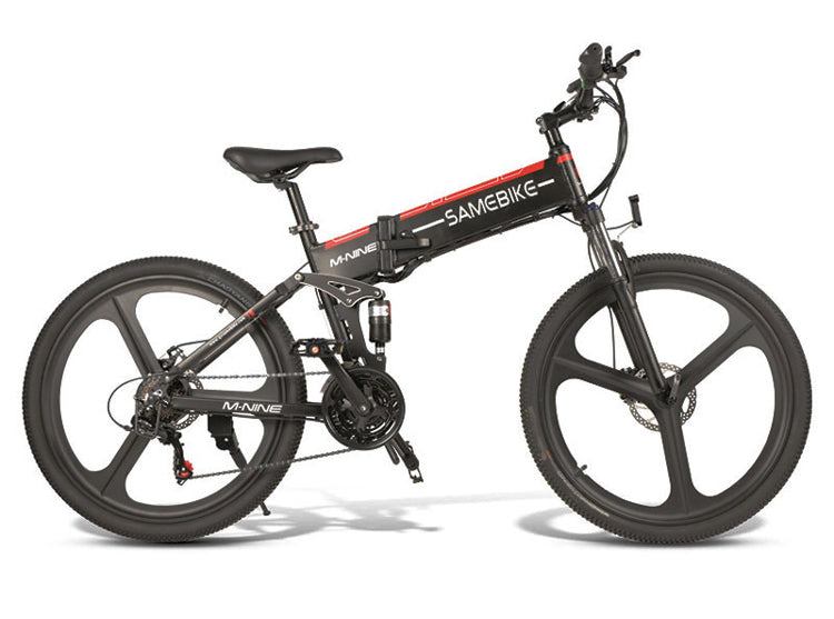 SAMEBIKE-LO26-26-Inch-48V-500W-Foldable-Electric-Bike