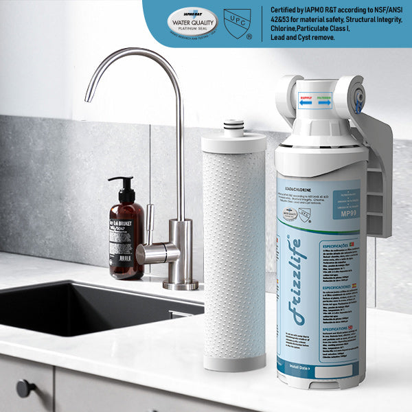 under sink water filter water filter system reverse osmosis reverse osmosis system