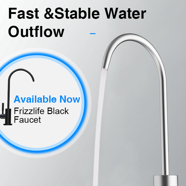 water filter system alkaline remineralization water filter