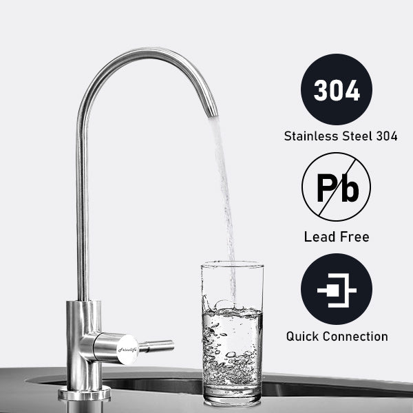 under sink water filter water filter system reverse osmosis reverse osmosis system