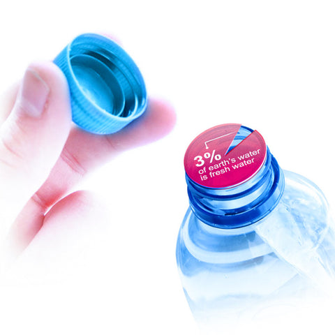 agua potable drinking water