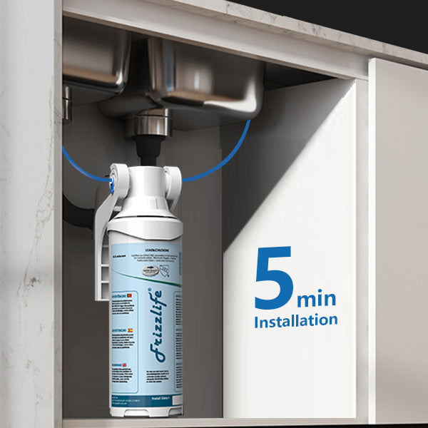 under sink water filter water filter system reverse osmosis reverse osmosis system