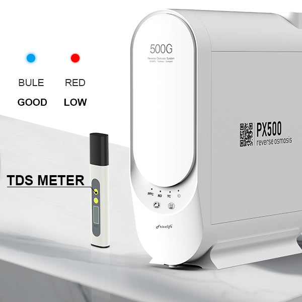 reverse osmosis system