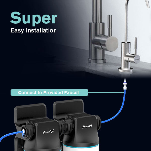 water filter system