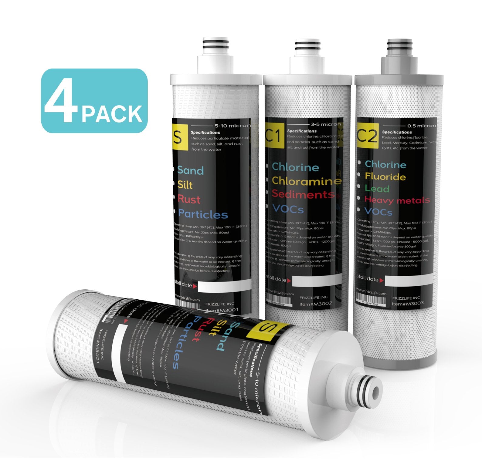 under sink water filter water filter system reverse osmosis reverse osmosis system