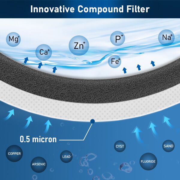 filtro de agua debajo del fregadero sistema de filtro de agua sistema de ósmosis inversa de ósmosis inversa