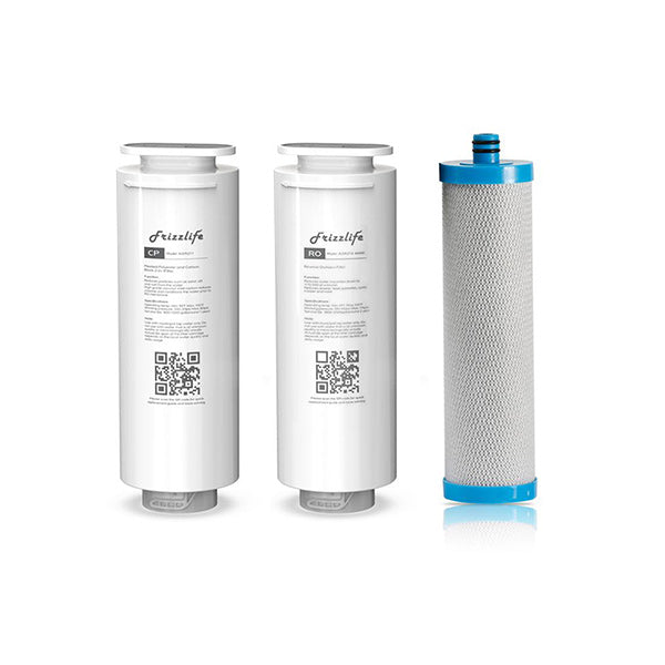 filtro de agua debajo del fregadero sistema de filtro de agua sistema de ósmosis inversa de ósmosis inversa