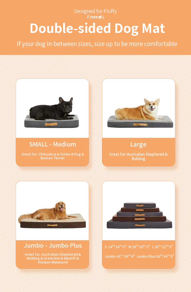 美仓发货5 7日达 网易严选记忆棉宠物垫方垫卡其色jumbo 41 29 4 亚米 美仓发货5 7日达 网易严选记忆棉宠物垫方垫卡其色jumbo 41 29 4 亚米