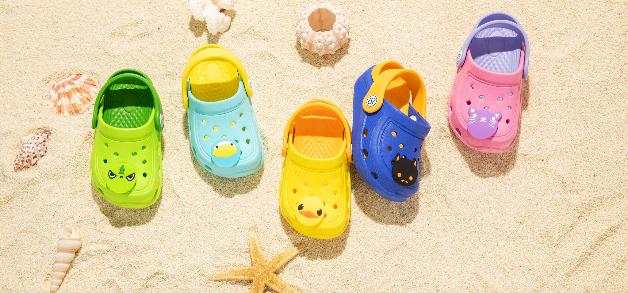 kids clogs