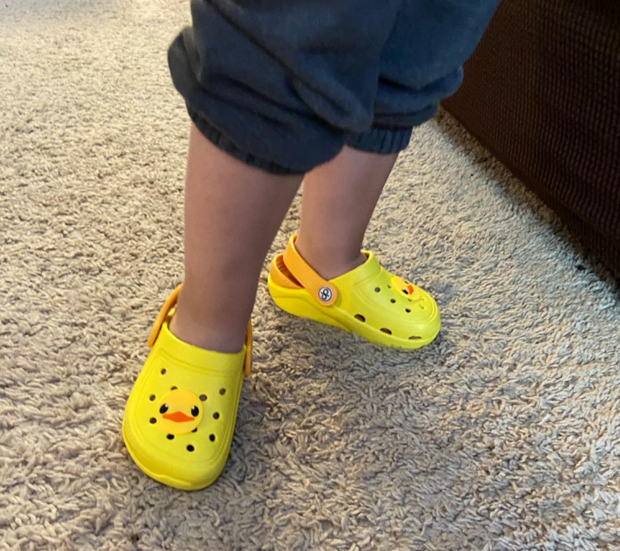 toddler clogs