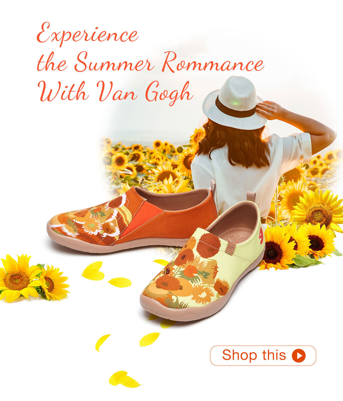 uin Blossom Collection ð¸ â UIN FOOTWEAR