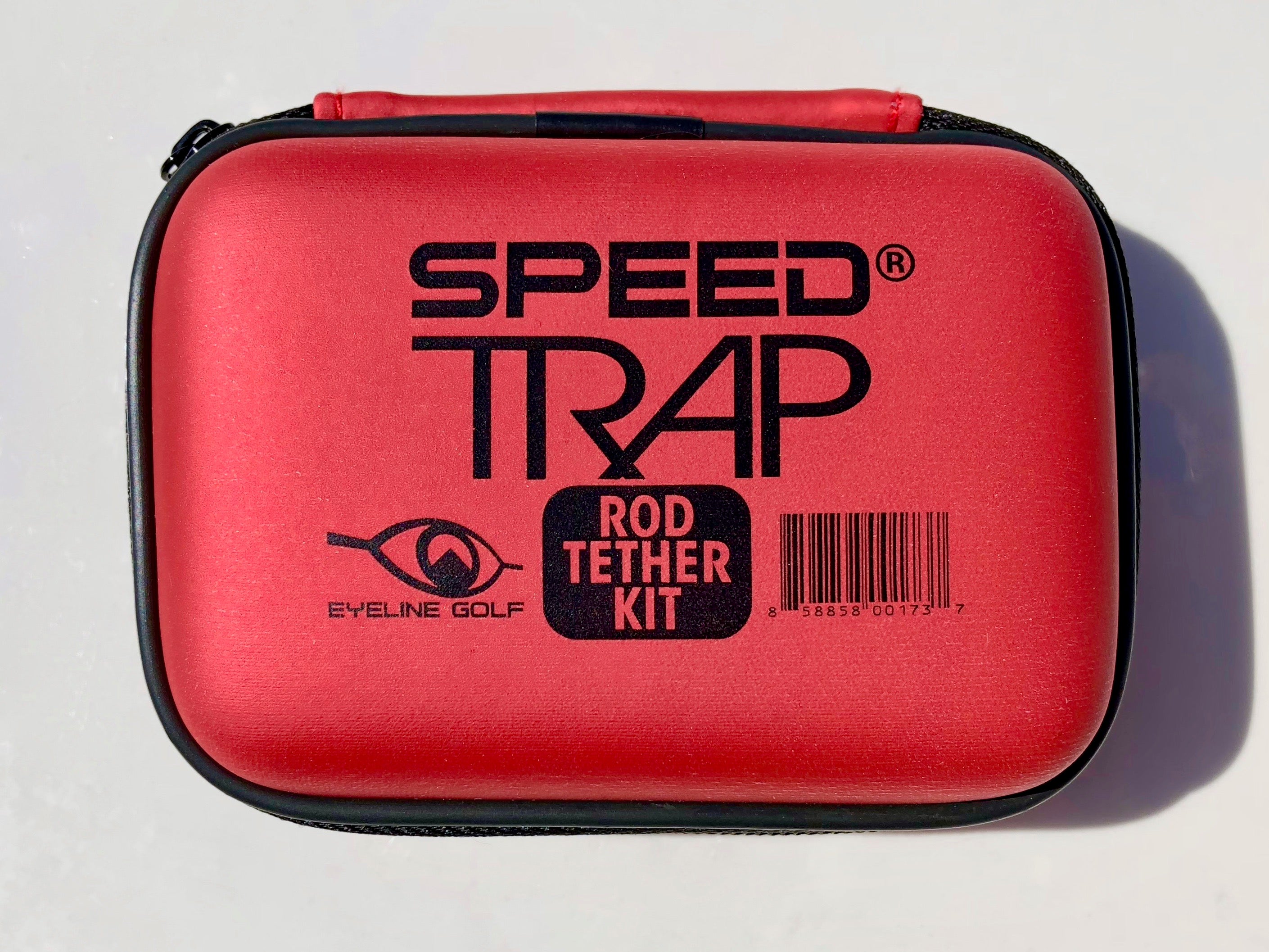 Speed Trap 1.0 Rod Tether Kit