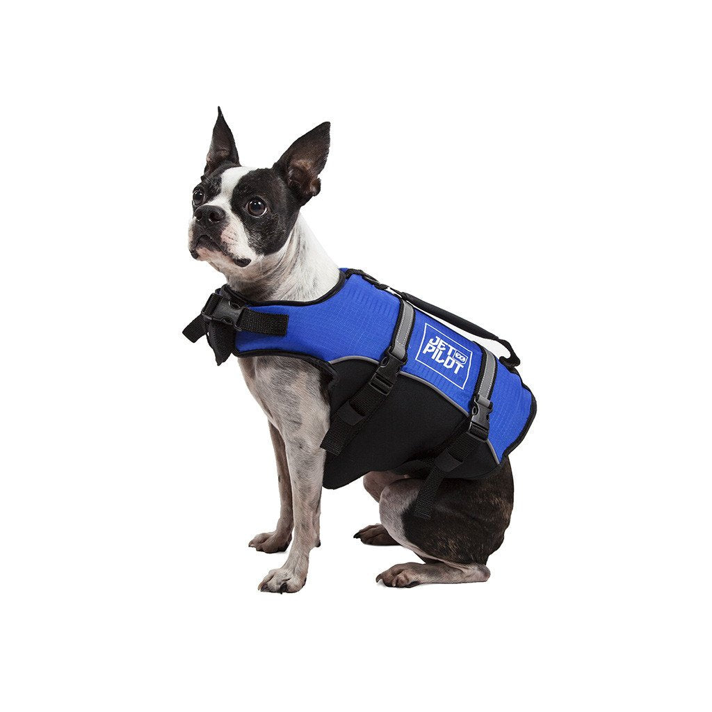 JetPilot Dog PFD