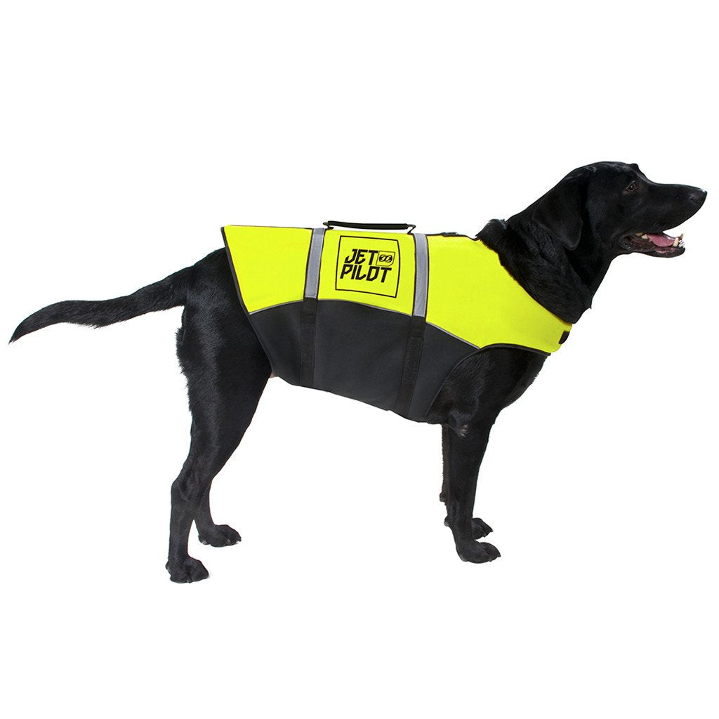 JetPilot Dog PFD