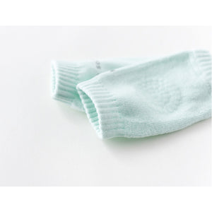 Crawling knee pads for babies