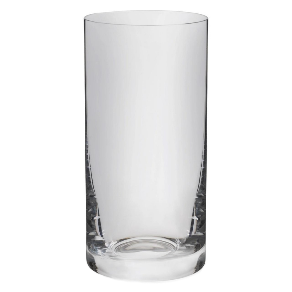 Pure Highball Glasses (set of 4)