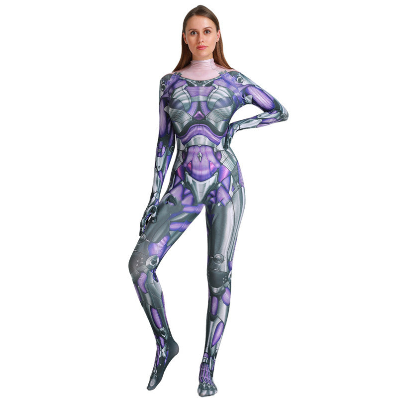 Succulence Collection Animation Body Suits