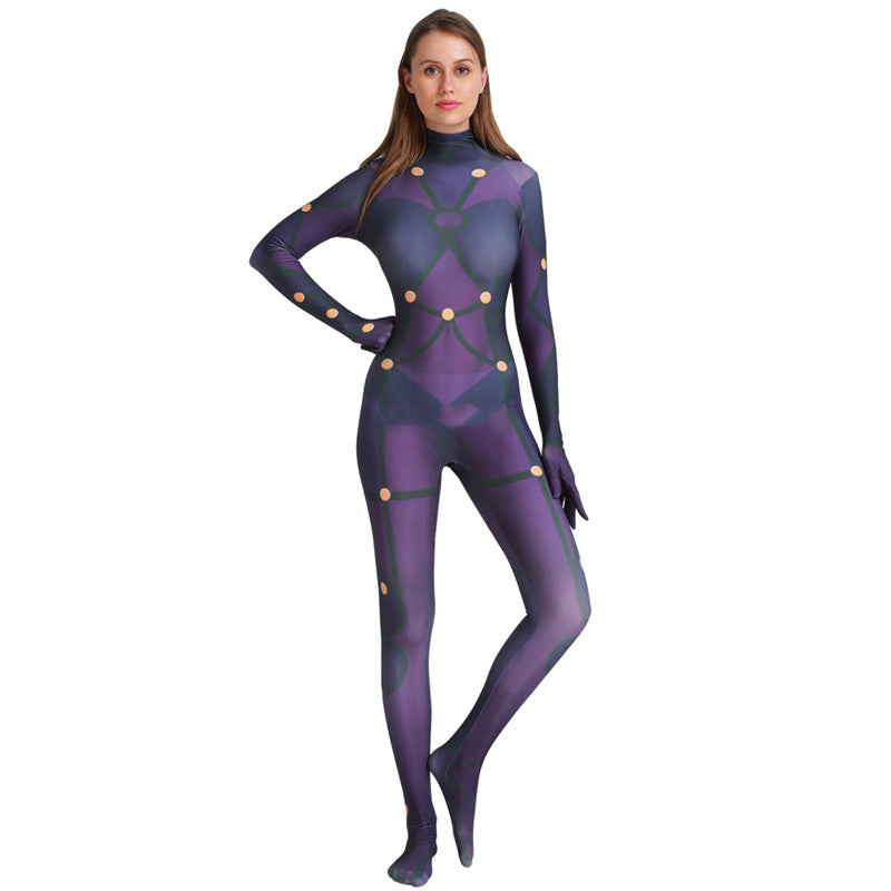 Succulence Collection Animation Body Suits