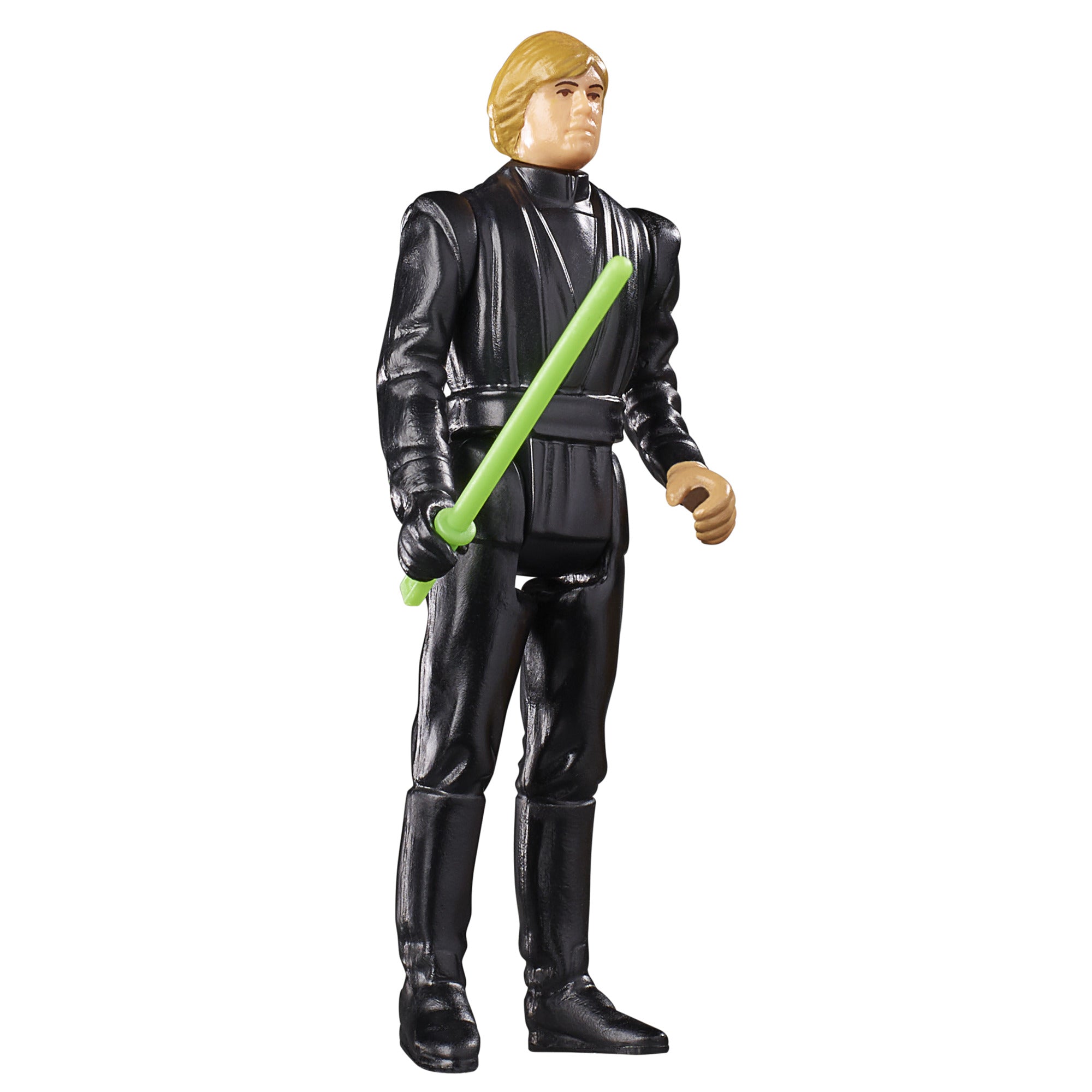 Star Wars Retro Collection Luke Skywalker