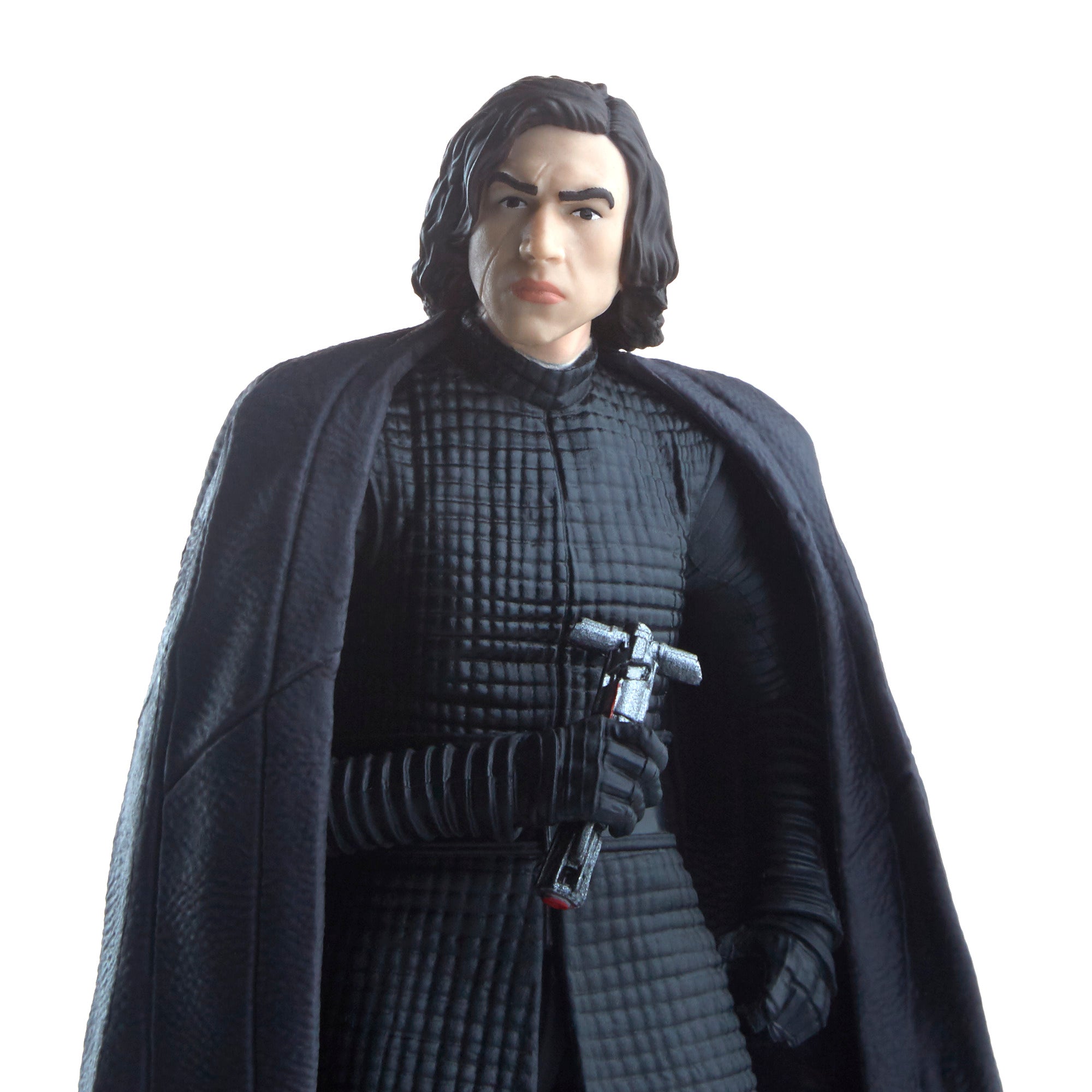 Star Wars The Black Series Kylo Ren Figure