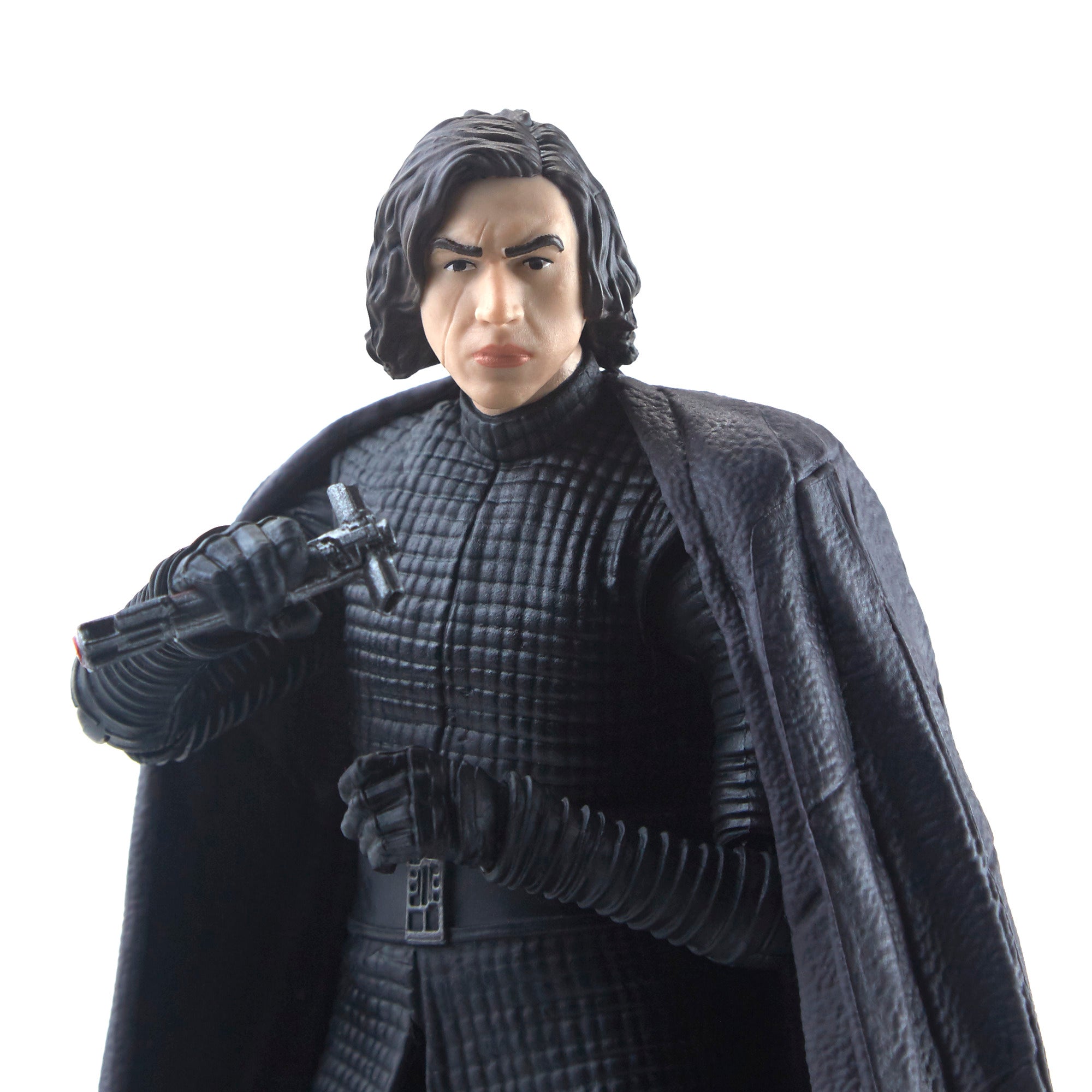 Star Wars The Black Series Kylo Ren Figure