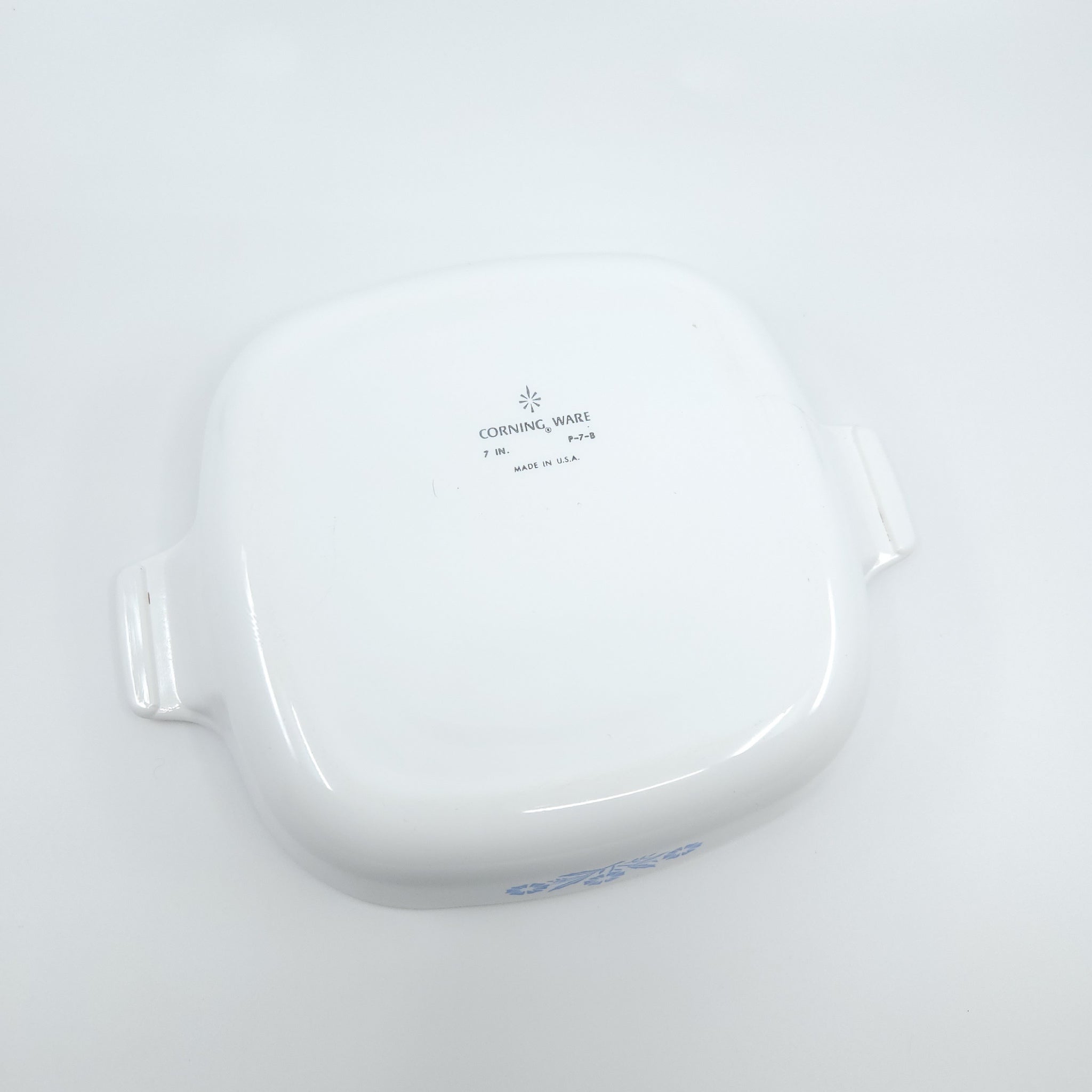 CorningWare Square Baking Dish 7