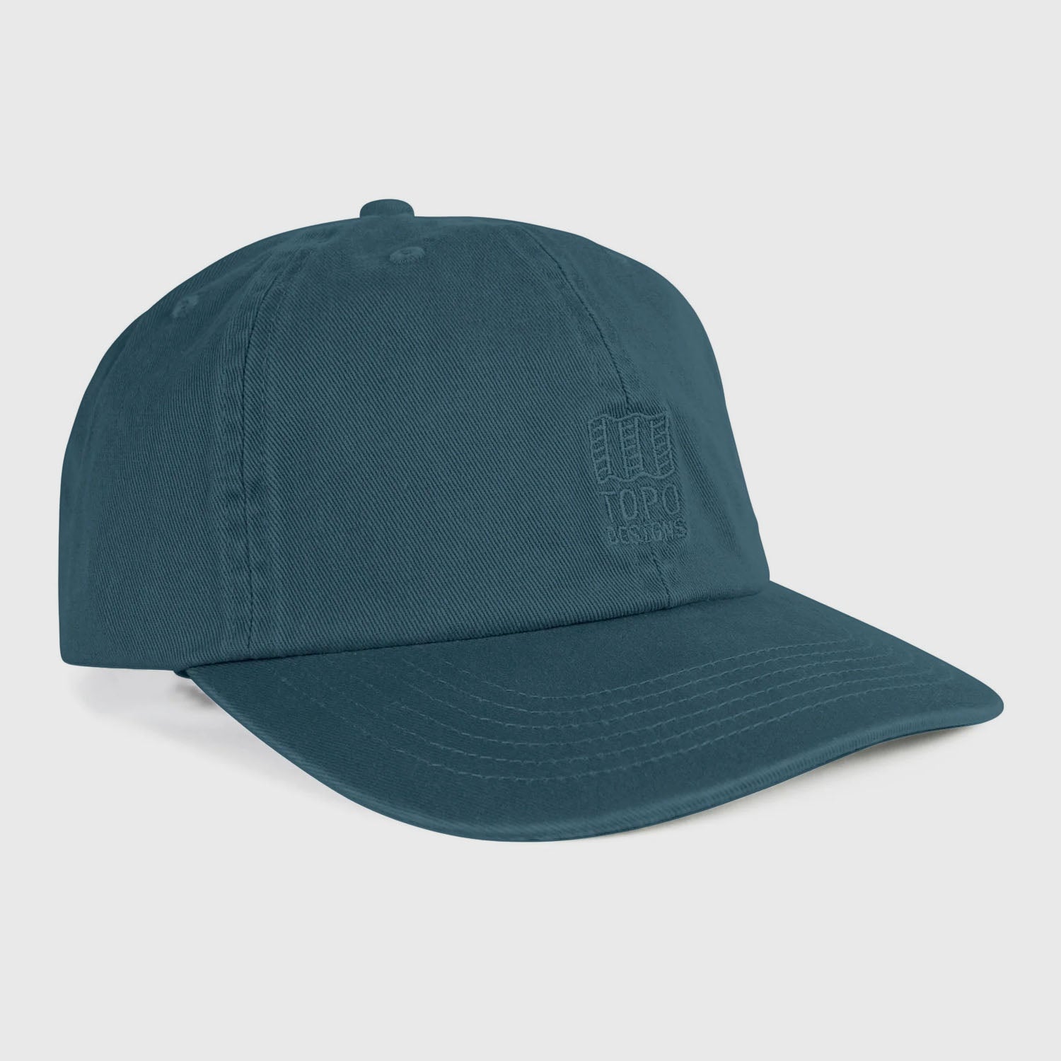 Mountain Ball Cap