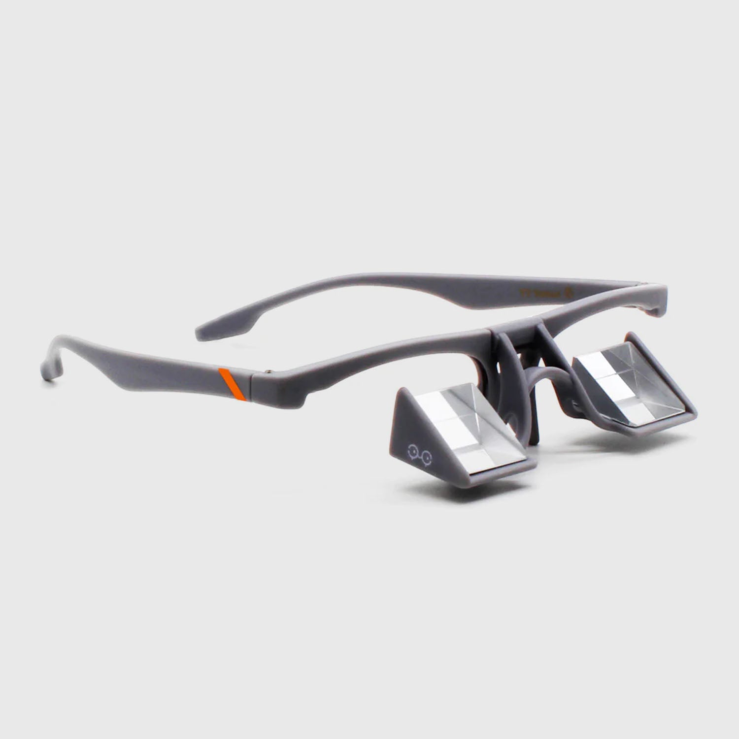 Prism Up Belay Glasses