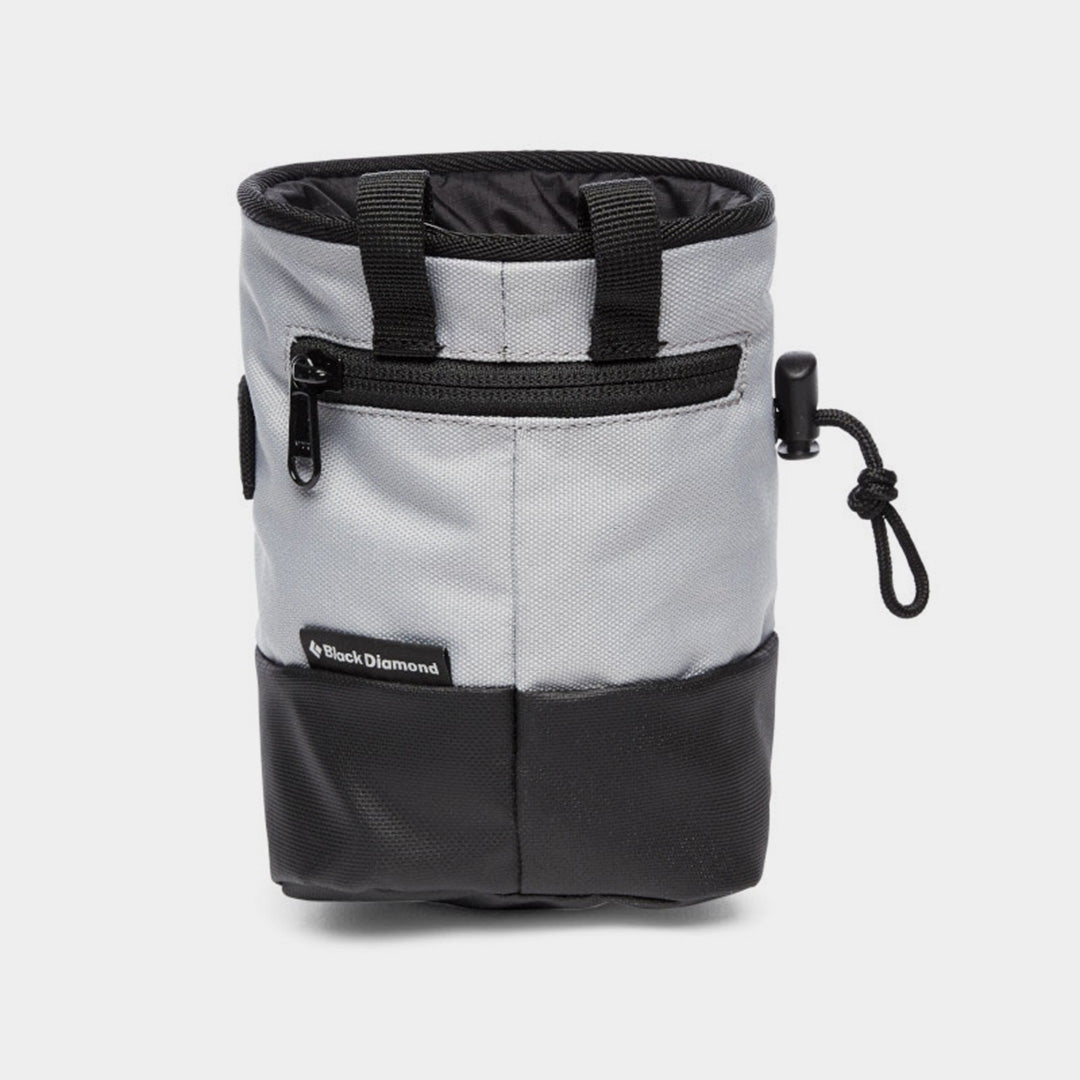 Mojo Zip Chalk Bag