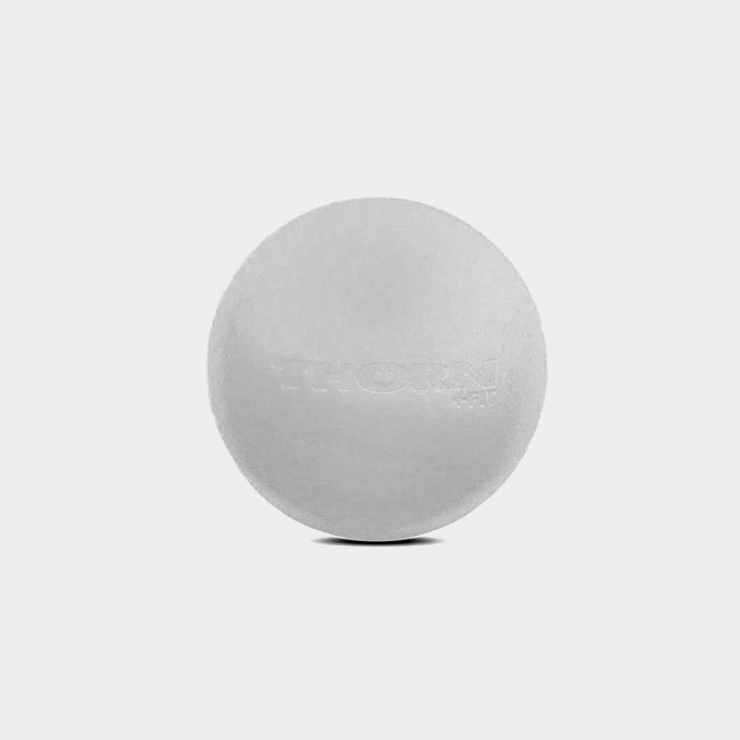 Lacrosse massage ball