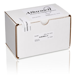 Albuwell O(綿羊白蛋白ELISA)